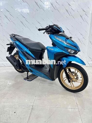 Vario 150cc 2019 Xanh ngọc bích , máy Nguyên zin