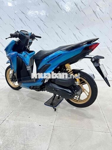 Vario 150cc 2019 Xanh ngọc bích , máy Nguyên zin