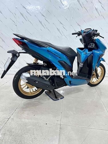Vario 150cc 2019 Xanh ngọc bích , máy Nguyên zin