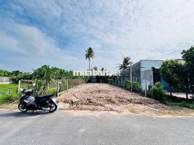 BÁN LÔ ĐẤT 100M2 - KCN TRẢNG BÀNG - GIÁ 390TR - TIỀM NĂNG GIỮ TIỀN SHR