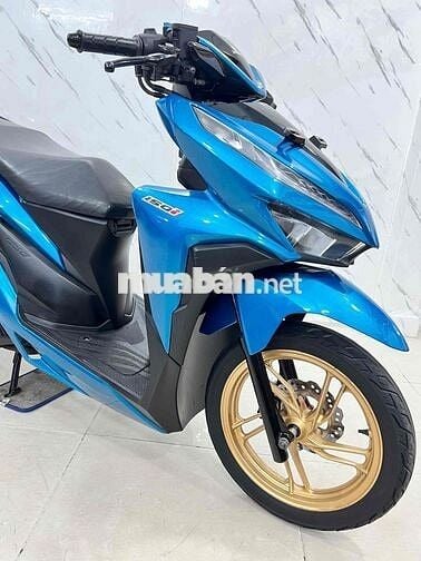 Vario 150cc 2019 Xanh ngọc bích , máy Nguyên zin