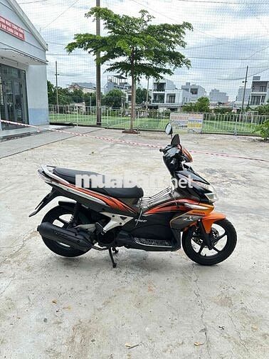 Honda Air Blade Cam đen 2023
