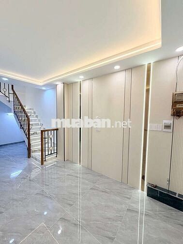 🏠 NHÀ SÁT MT HOÀNG DIỆU- DTSD 69M - SHR- CHỈ 5.59 TỶ