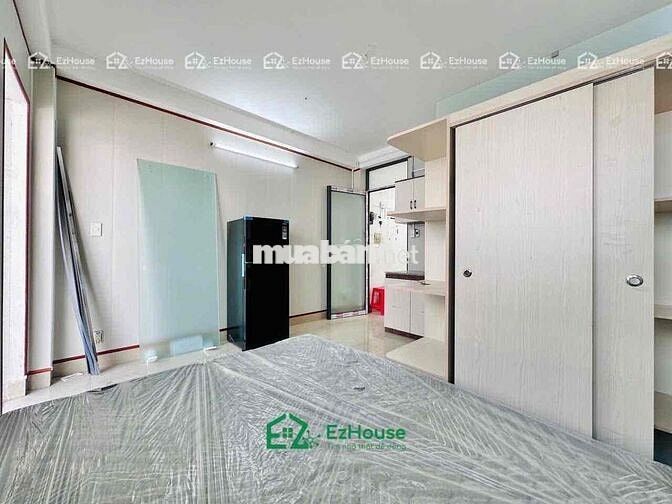 Cho thuê Studio Giá Tốt - Gần Quận 5, Quận 1 - Đầy Đủ Tiện Nghi