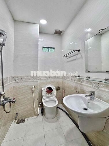 ✨ CHÍNH CHỦ CHO THUÊ CĂN HỘ STUDIO NGAY TRUNG TÂM QUẬN 3 ✨