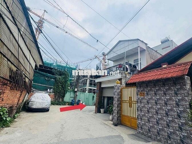 🔥 ĐẤT ĐẸP THUẬN AN – GIÁ TỐT CHO NHÀ ĐẦU TƯ! 🔥