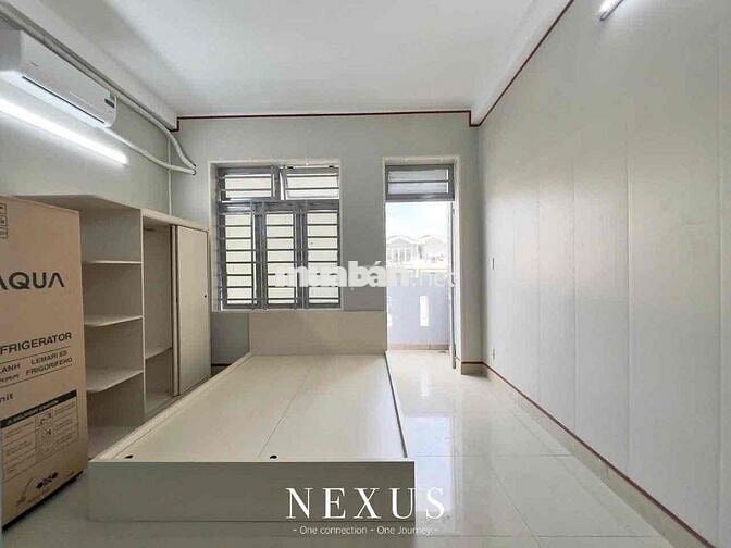 Cho thuê Studio Giá Tốt - Gần Quận 5, Quận 1 - Đầy Đủ Tiện Nghi
