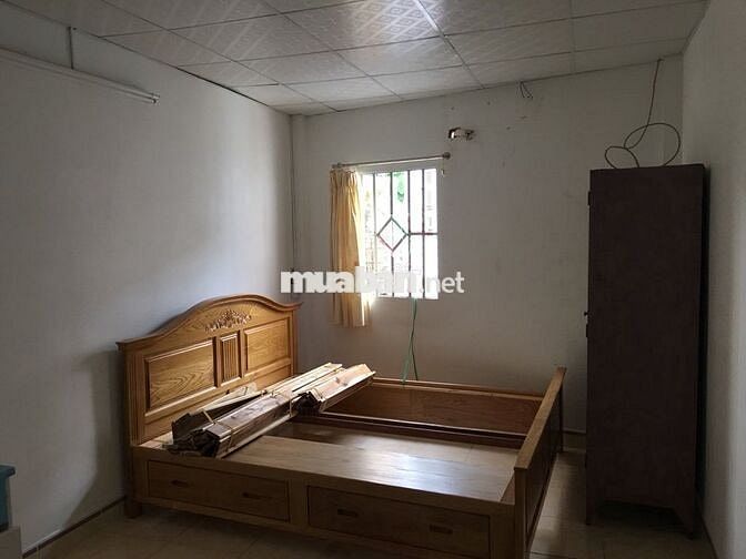 Cho thuê nhà ở,nguyên căn hẻm 45 Cao Lỗ,Q8