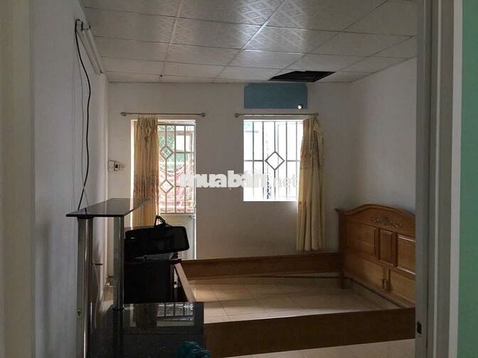 Cho thuê nhà ở,nguyên căn hẻm 45 Cao Lỗ,Q8