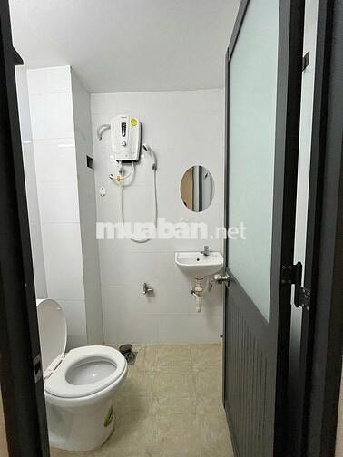 🔥 DUPLEX GẦN GA SÀI GÒN – CHỈ 4.9TR/THÁNG 🔥