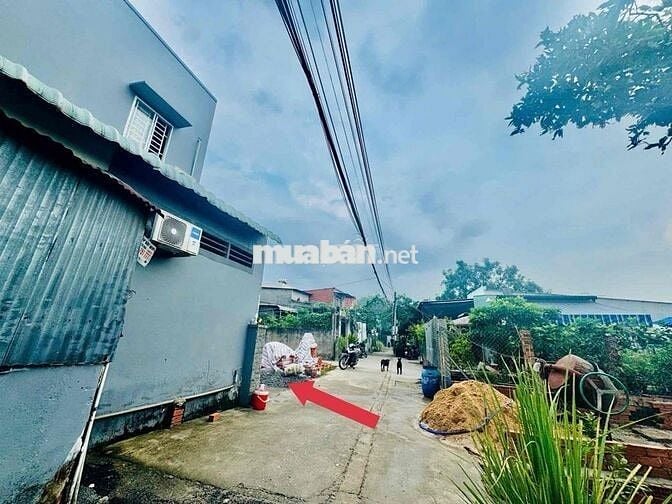🔥 ĐẤT ĐẸP THUẬN AN – GIÁ TỐT CHO NHÀ ĐẦU TƯ! 🔥