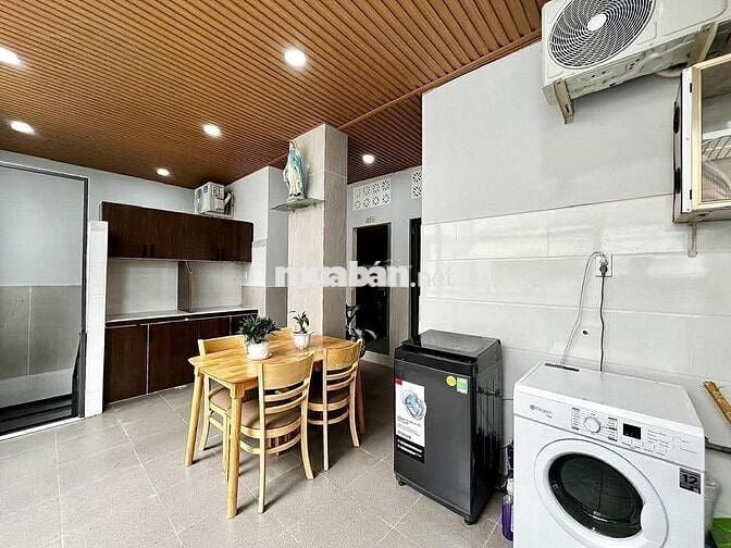 🔥 DUPLEX GẦN GA SÀI GÒN – CHỈ 4.9TR/THÁNG 🔥