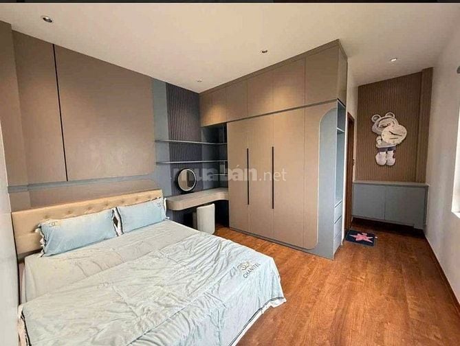 Bán nhà phố lô góc 2 mặt tiền -59m2x4 tầng- TT An Dương - Hải phòng-5.