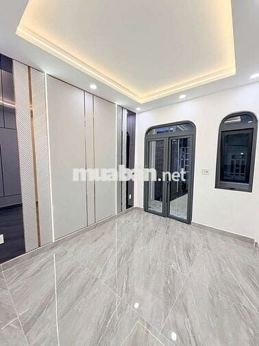 🏠 NHÀ SÁT MT HOÀNG DIỆU- DTSD 69M - SHR- CHỈ 5.59 TỶ