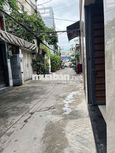 🔥 DUPLEX GẦN GA SÀI GÒN – CHỈ 4.9TR/THÁNG 🔥