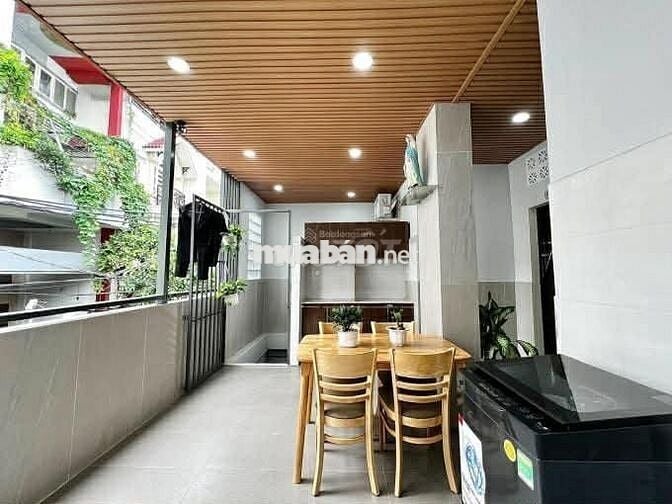 🔥 DUPLEX GẦN GA SÀI GÒN – CHỈ 4.9TR/THÁNG 🔥