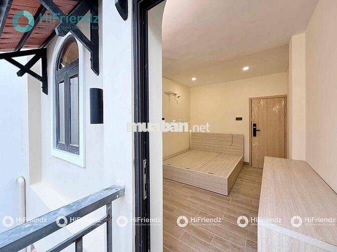 STUDIO BANCOL FULL NỘI THẤT NGAY TRẦN KẾ XƯƠNG