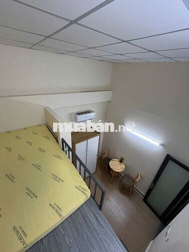 🔥 DUPLEX GẦN GA SÀI GÒN – CHỈ 4.9TR/THÁNG 🔥