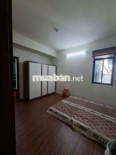 Cho thuê Green River Dt72m2 2PN 2WC full nội thất view sông tại quận 8