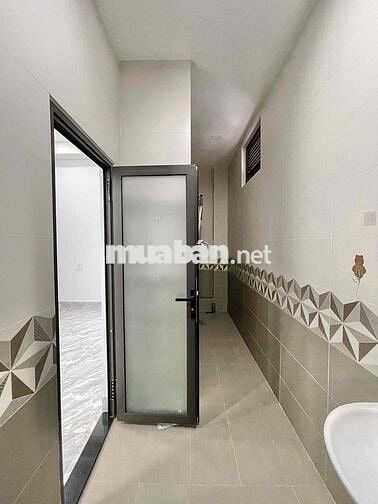 DUPLEX FULL NỘI THẤT CỬA SỔ THOÁNG