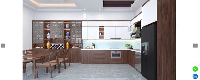 Bán Nhà Mới Xây 42m2 Hẻm 3 Met Đường Cao Lỗ , Khu TTTM PARC MALL