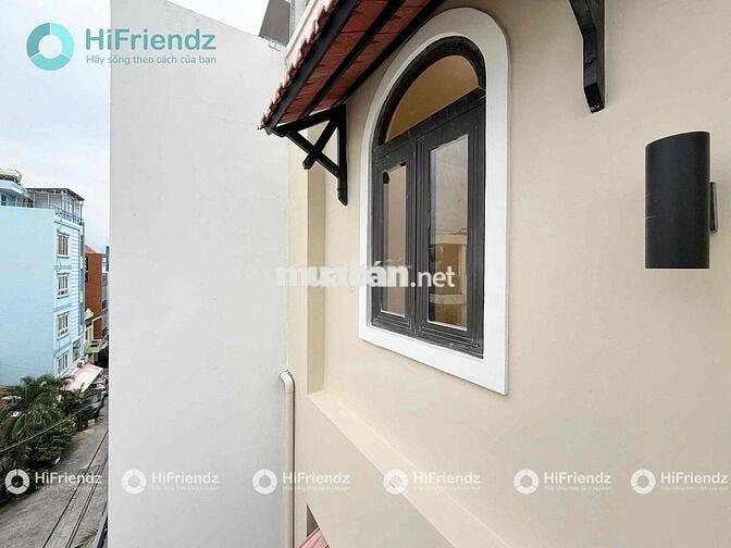 STUDIO BANCOL FULL NỘI THẤT NGAY TRẦN KẾ XƯƠNG