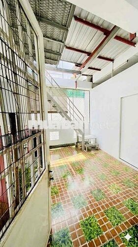 CỰC PHẨM NHÀ NGUYÊN CĂN "CHILL & AN NINH" – HOÀNG MINH GIÁM – CHỈ CHỜ
