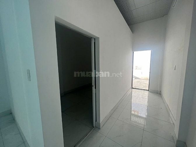 Nhà 57m2 hẻm oto Hồng Bàng, p12 quận 6