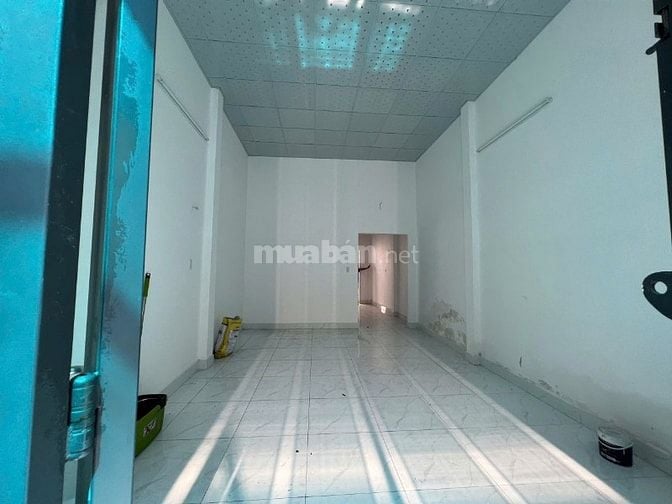 Nhà 57m2 hẻm oto Hồng Bàng, p12 quận 6