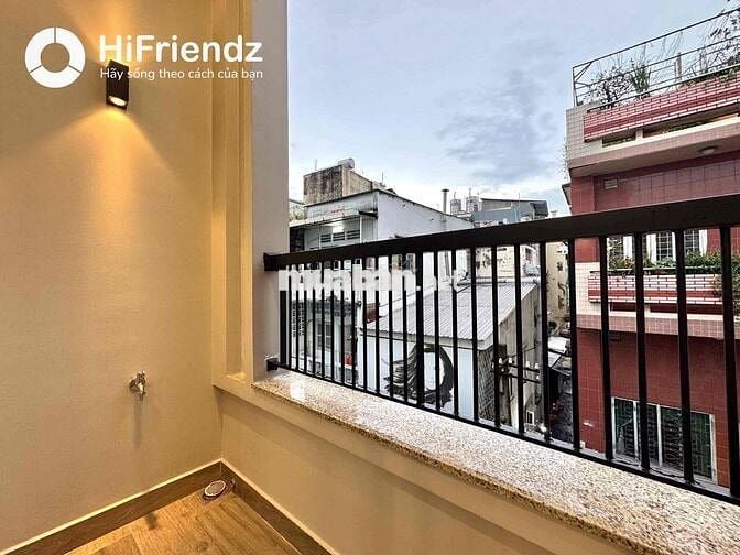 CHDV Full Nội Thất Mới 100% Siêu Hời