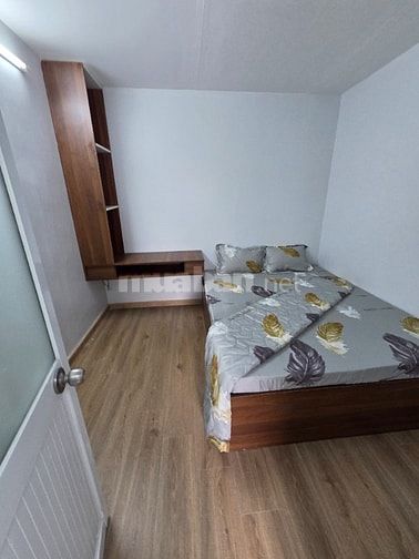 Nhà trệt , lửng 2 lầu đầy đủ nội thất ở Lê Văn Lương Nhà Bè