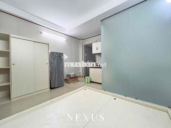 Cho thuê Studio Giá Tốt - Gần Quận 5, Quận 1 - Đầy Đủ Tiện Nghi