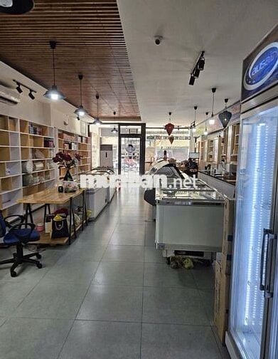 ✅CHO THUÊ NGUYÊN CĂN MẶT TIỀN ĐƯỜNG CAO THẮNG, QUẬN 3