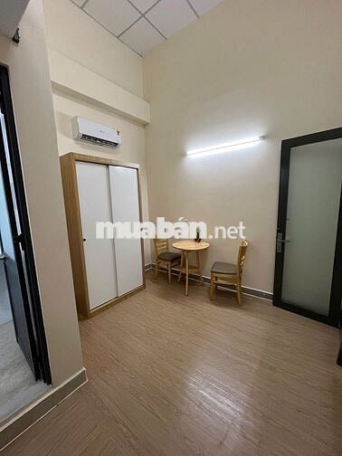 🔥 DUPLEX GẦN GA SÀI GÒN – CHỈ 4.9TR/THÁNG 🔥