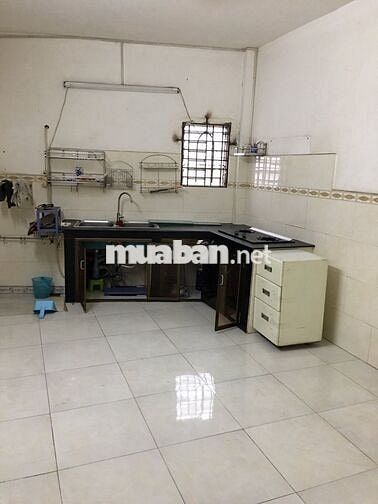 Cho thuê nhà ở,nguyên căn hẻm 45 Cao Lỗ,Q8