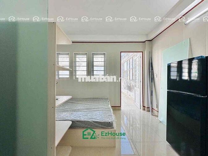 Cho thuê Studio Giá Tốt - Gần Quận 5, Quận 1 - Đầy Đủ Tiện Nghi