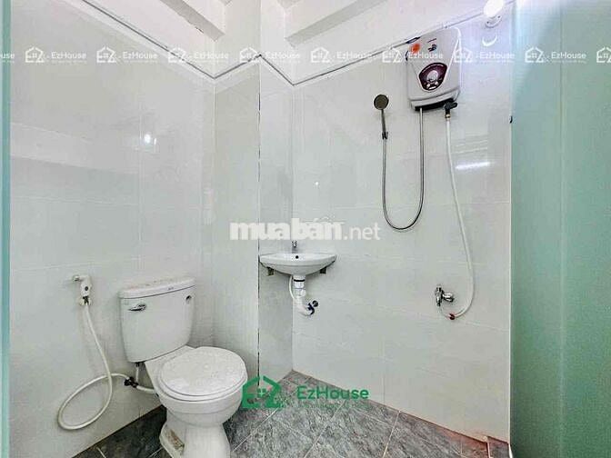 Cho thuê Studio Giá Tốt - Gần Quận 5, Quận 1 - Đầy Đủ Tiện Nghi