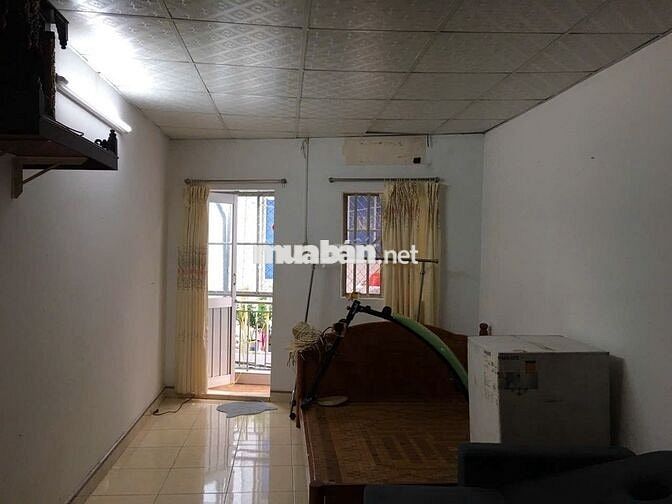Cho thuê nhà ở,nguyên căn hẻm 45 Cao Lỗ,Q8