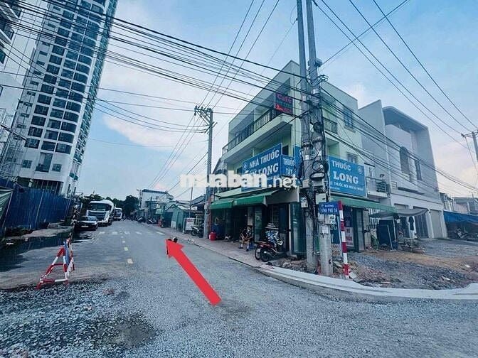 🔥 ĐẤT ĐẸP THUẬN AN – GIÁ TỐT CHO NHÀ ĐẦU TƯ! 🔥