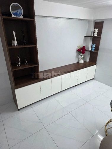 Nhà trệt , lửng 2 lầu đầy đủ nội thất ở Lê Văn Lương Nhà Bè