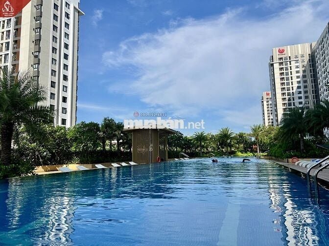 2PN FULL NỘI THẤT CHỈ 10 TR/THÁNG –PICITY HIGH PARK QUẬN 12.
