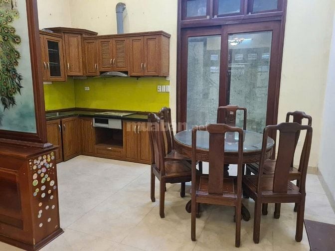 CHÍNH CHỦ CHO THUÊ NHÀ RIÊNG TẠI SỐ 11, NGÕ 212, ĐƯỜNG PHÚ MỸ, MỸ ĐÌNH