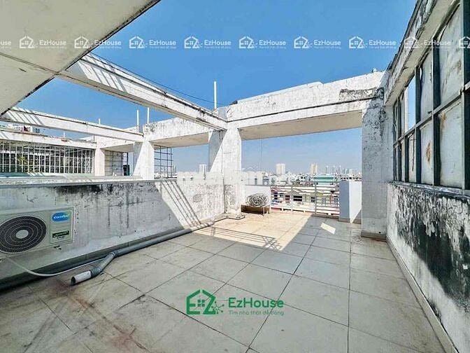Cho thuê Studio Giá Tốt - Gần Quận 5, Quận 1 - Đầy Đủ Tiện Nghi