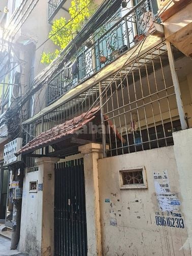 CHÍNH CHỦ CHO THUÊ NHÀ RIÊNG TẠI SỐ 11, NGÕ 212, ĐƯỜNG PHÚ MỸ, MỸ ĐÌNH