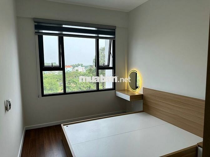 2PN FULL NỘI THẤT CHỈ 10 TR/THÁNG –PICITY HIGH PARK QUẬN 12.