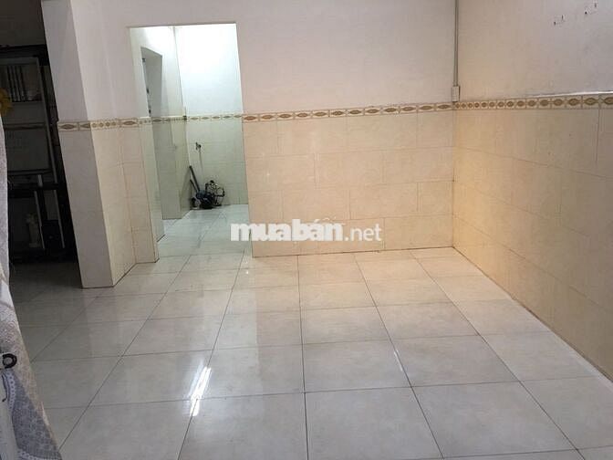 Cho thuê nhà ở,nguyên căn hẻm 45 Cao Lỗ,Q8