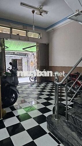 Sang nhà đang kinh doanh cho thuê full phòng