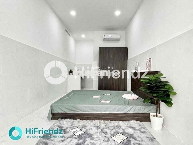 🌄CĂN HỘ STUDIO BANCOL FULL NT_AEON MALL_TÊN LỬA, BÌNH TÂN GIÁP Q6
