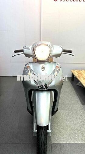 Honda SH Mode 2019 Bạc
