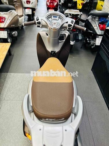 Honda SH Mode 2019 Bạc